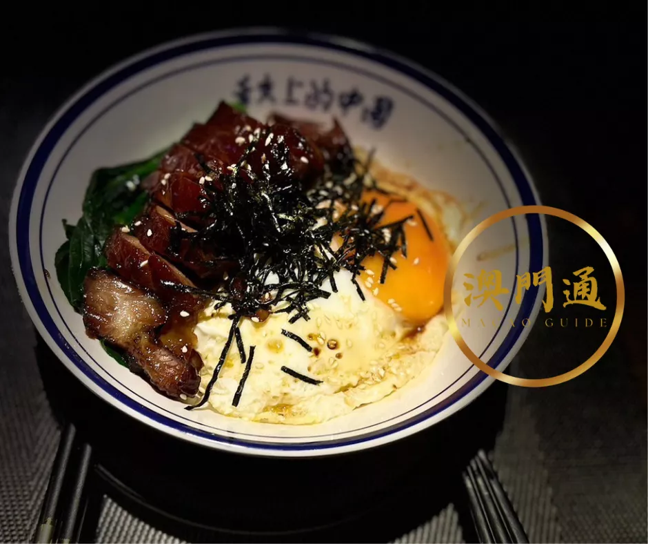 澳門桑拿房自助餐