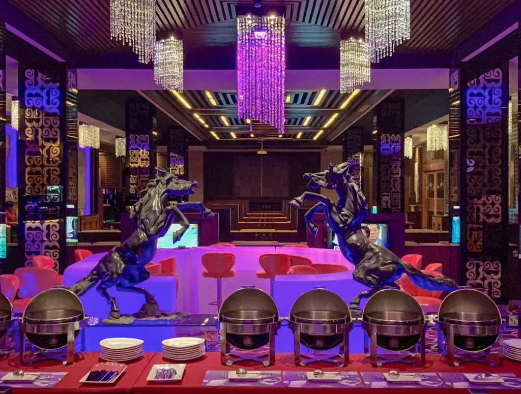 利奧桑拿
