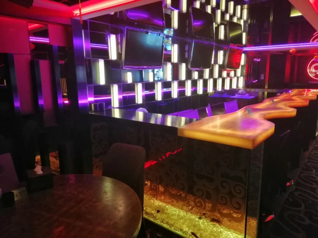 利奧桑拿